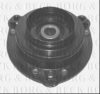 BORG & BECK BSM5162 Top Strut Mounting